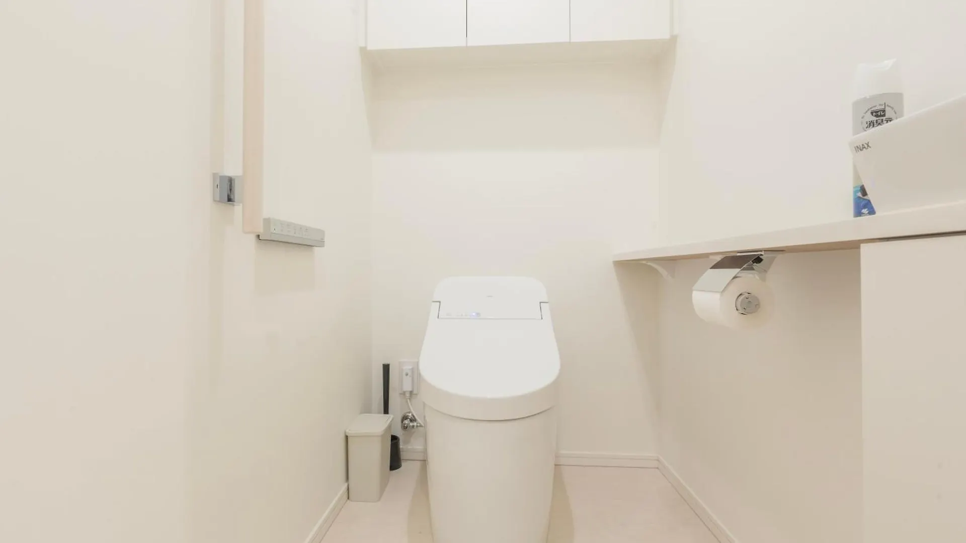 Tokyo Bay Port Area, High-Rise Luxury Apartment With View, 2 Minutes To Takeshiba Station